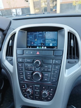 Opel Astra, снимка 9