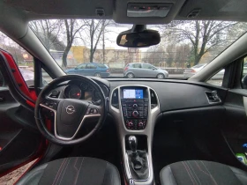 Opel Astra - 9500 € / 18580.38 лв. - 77231578 8