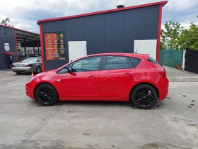 Opel Astra - 9500 € / 18580.38 лв. - 77231578 3