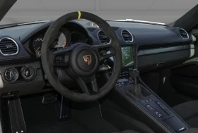Porsche Boxster 718 Spyder RS = Style Edition = Гаранция - 135832 € / 265664.30 лв. - 34616805 9