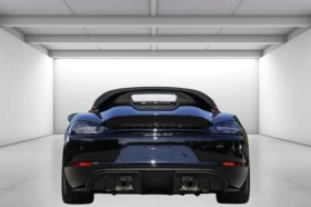 Porsche Boxster 718 Spyder RS = Style Edition = Гаранция - 135832 € / 265664.30 лв. - 34616805 2