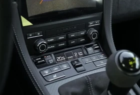 Porsche Boxster 718 Spyder RS = Style Edition = Гаранция - 135832 € / 265664.30 лв. - 34616805 11