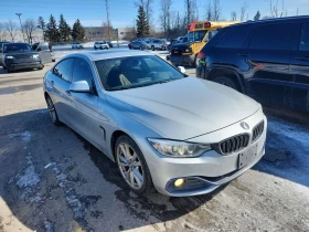 BMW 430 * 430I XDRIVE * CARFAX * ЦЕНА ДО БГ, снимка 2 - Автомобили и джипове - 53659561