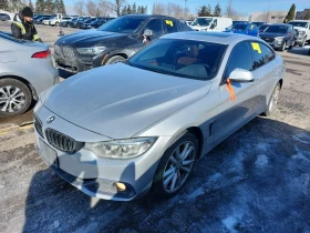 BMW 430 * 430I XDRIVE * CARFAX * ЦЕНА ДО БГ