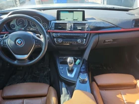 BMW 430 * 430I XDRIVE * CARFAX * ЦЕНА ДО БГ, снимка 6 - Автомобили и джипове - 53659561