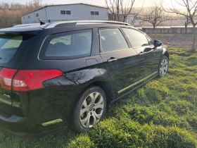 Citroen C5 2.0 | Mobile.bg � ����� ������ 6
