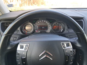 Citroen C5 2.0 | Mobile.bg � ����� ������ 3