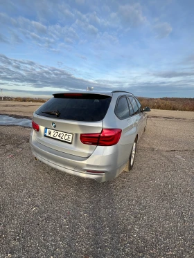 BMW 320 - 11700 € / 22883.21 лв. - 92819429 2