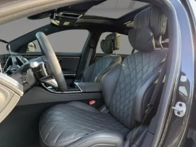 Mercedes-Benz S 500 Long 4Matic = AMG Line = Гаранция - 101416 € / 198352.46 лв. - 74803151 6