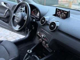 Audi A1 S LINE * PARKTRONIC * BLUETOOTH * NAVI * LED   - 10300 € / 20145.05 лв. - 92249918 11