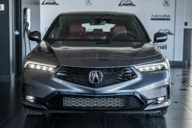 Acura Integra A-SPEC PACKAGE* KEYLESS* ДИГИТАЛНО* ТАБЛО  | Auto.bg — изображение 3