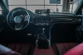 Acura Integra A-SPEC PACKAGE* KEYLESS* ДИГИТАЛНО* ТАБЛО  | Auto.bg — изображение 7