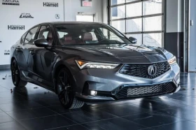 Acura Integra A-SPEC PACKAGE* KEYLESS* ДИГИТАЛНО* ТАБЛО  | Auto.bg — изображение 2