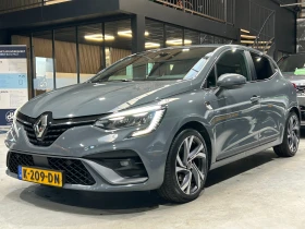 Renault Clio 1.6 RS Line - 15825 € / 30951.01 лв. - 82323800 2