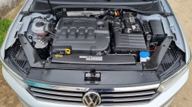 VW Passat Highline SCR, Navi, LED, 2.0 150 - 13900 € / 27186.04 лв. - 87096467 7