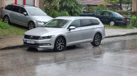 VW Passat Highline SCR, Navi, LED, 2.0 150 - 13900 € / 27186.04 лв. - 87096467 9
