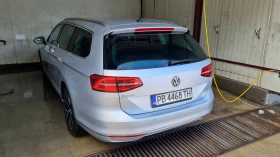 VW Passat Highline SCR, Navi, LED, 2.0 150 - 13900 € / 27186.04 лв. - 87096467 4