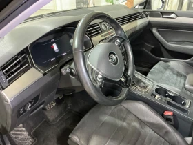 VW Passat 2.0TDI* 4х4* Highline* Dynaudio* DCC* Панорама - 13500 € / 26403.70 лв. - 53871768 9