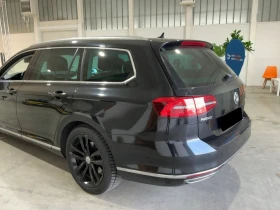 VW Passat 2.0TDI* 4х4* Highline* Dynaudio* DCC* Панорама - 13500 € / 26403.70 лв. - 53871768 6