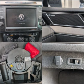 VW Passat 2.0TDI* 4�4* Highline* Dynaudio* DCC* �������� | Mobile.bg � ����� ������ 16