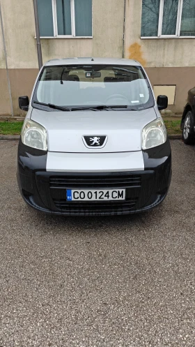 Peugeot Bipper - 4900 € / 9583.57 лв. - 78211007 2