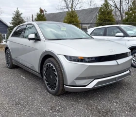 Hyundai Ioniq 5 На части 77KW 4X4 - 5 € / 9.78 лв. - 69210224 3