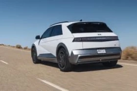 Hyundai Ioniq 5 На части 77KW 4X4 - 5 € / 9.78 лв. - 69210224 6