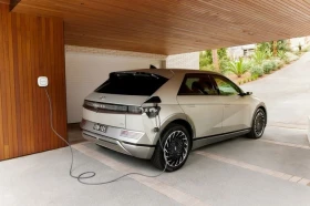 Hyundai Ioniq 5 На части 77KW 4X4 - 5 € / 9.78 лв. - 69210224 7