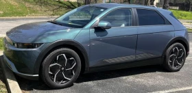 Hyundai Ioniq 5 На части 77KW 4X4 - 5 € / 9.78 лв. - 69210224 4