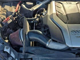 Audi S5 Technik/��������/��������/360 ������ | Mobile.bg � ����� ������ 11