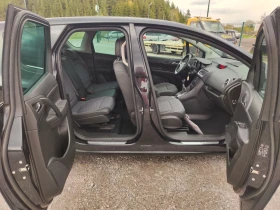 Opel Meriva 1.6 95 �.�.����6� | Mobile.bg � ����� ������ 7