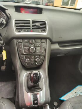 Opel Meriva 1.6 95 �.�.����6� | Mobile.bg � ����� ������ 12