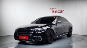 ����� �� �������� �� Mercedes-Benz S 350 ����������