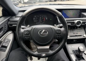 Lexus RC 350 F SPORT * AWD * ��������� * ��� ��������� *  | Mobile.bg � ����� ������ 11