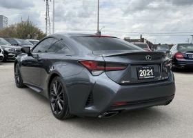 Lexus RC 350 F SPORT * AWD * ��������� * ��� ��������� *  | Mobile.bg � ����� ������ 6