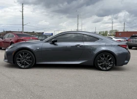Lexus RC 350 F SPORT * AWD * ��������� * ��� ��������� *  | Mobile.bg � ����� ������ 7