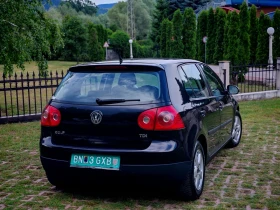 VW Golf 1.9TDI(105)* 6-СКОРОСТИ* FACELIFT* ANDROID*  - 1999 € / 3909.70 лв. - 72909096 6