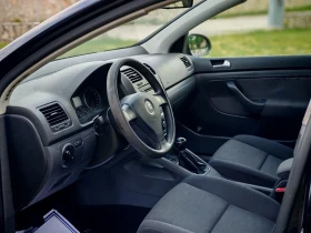 VW Golf 1.9TDI(105)* 6-СКОРОСТИ* FACELIFT* ANDROID*  - 1999 € / 3909.70 лв. - 72909096 11