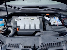 VW Golf 1.9TDI(105)* 6-СКОРОСТИ* FACELIFT* ANDROID*  - 1999 € / 3909.70 лв. - 72909096 17