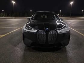BMW iX 40 xDrive Нова Батерия - 31000 € / 60630.73 лв. - 76376705 2