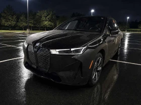 BMW iX 40 xDrive Нова Батерия