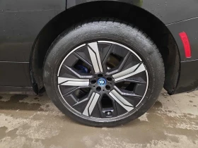 BMW iX 40 xDrive Нова Батерия - 31000 € / 60630.73 лв. - 76376705 16