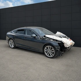 Audi A5 Sportback 2.0 DET | Auto.bg — изображение 2