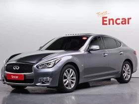 ������ Infiniti Q70