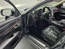 Infiniti Q70 Style 3.7 ������ | Mobile.bg � ����� ������ 9