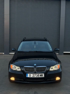 BMW 325 3.0i