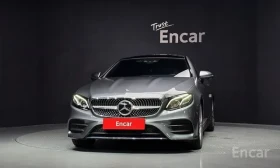 Mercedes-Benz E 400 COUPE * AMG * HEAD UP * ПАНОРАМА * ОБДУХВАНЕ *  | Auto.bg — изображение 2