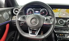 Mercedes-Benz E 400 COUPE * AMG * HEAD UP * ПАНОРАМА * ОБДУХВАНЕ *  | Auto.bg — изображение 6