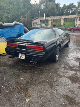 Pontiac Firebird LT1 5.7L | Mobile.bg � ����� ������ 2