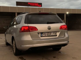 VW Passat FULL LED / �������� / HIGHLINE | Mobile.bg � ����� ������ 8